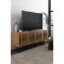BDI Elements 8779-ME Charcoal Stained Ash